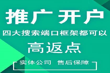 企业转型利器：SEM服务托管案例精选