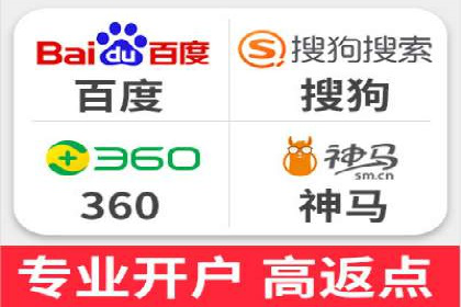 专业SEM推广托管，案例见证效果
